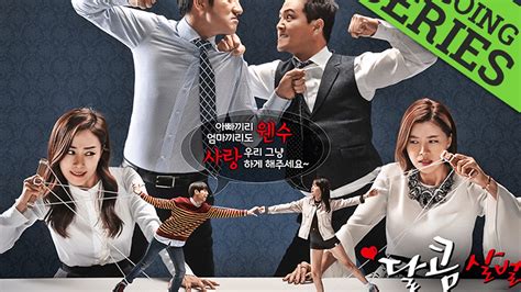 korean drama free tubi